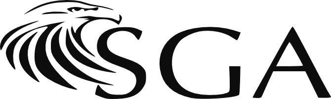 Student Government Association - Student Government Association Logo (670x200)