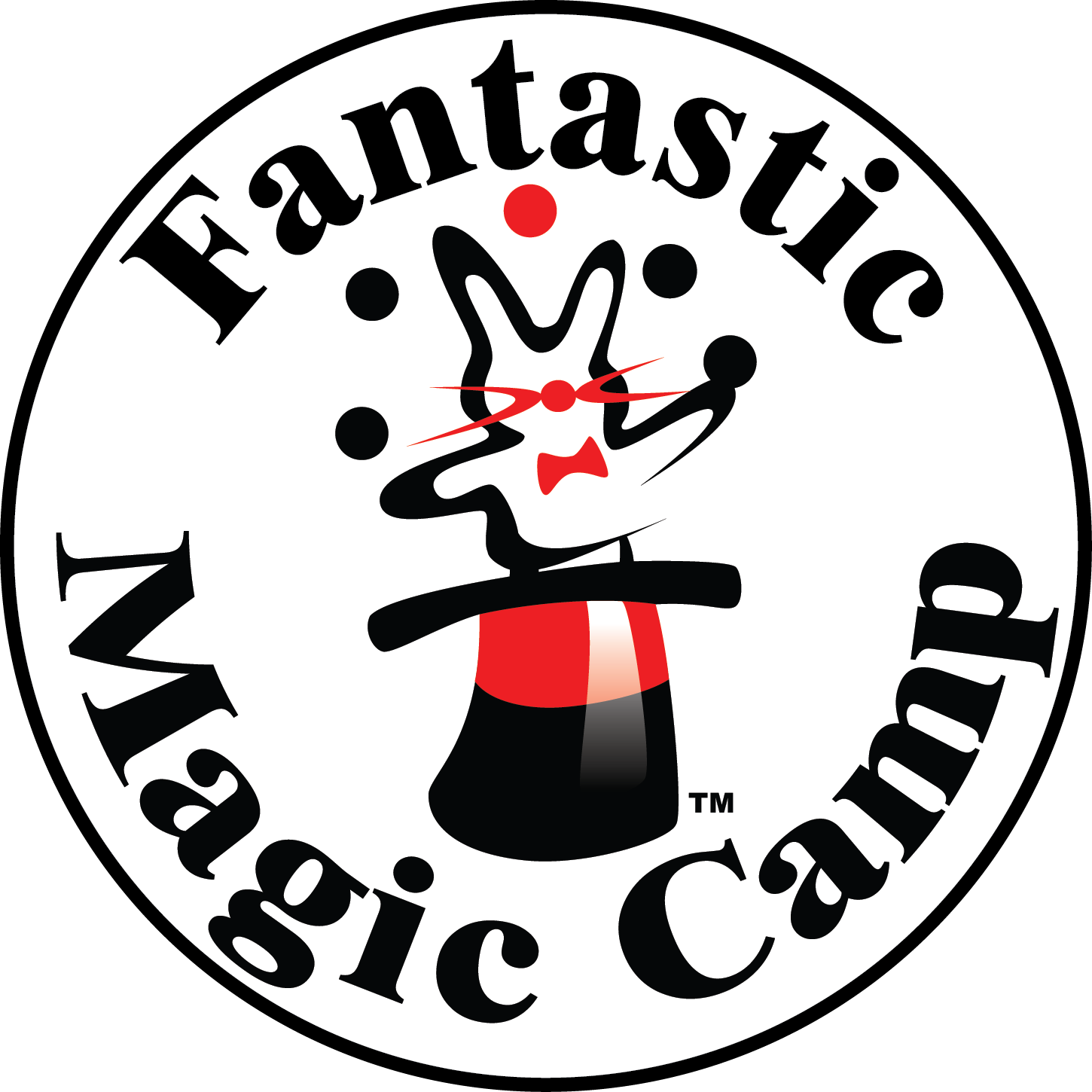 Fantasticmagiccamp - Fg Calderon Integrated School Logo (1450x1450)