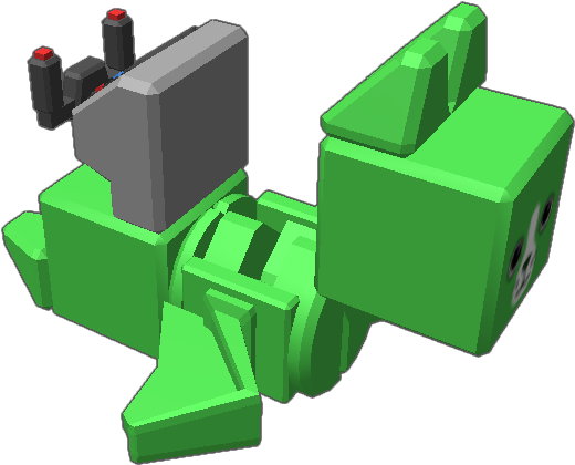 By 5piceey - Cannon (768x768)