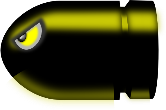 Gambar Peluru Animasi Png (600x376)