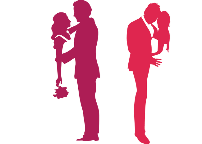 Scalable Vector Graphics Boyfriend - Scalable Vector Graphics Boyfriend (650x464)