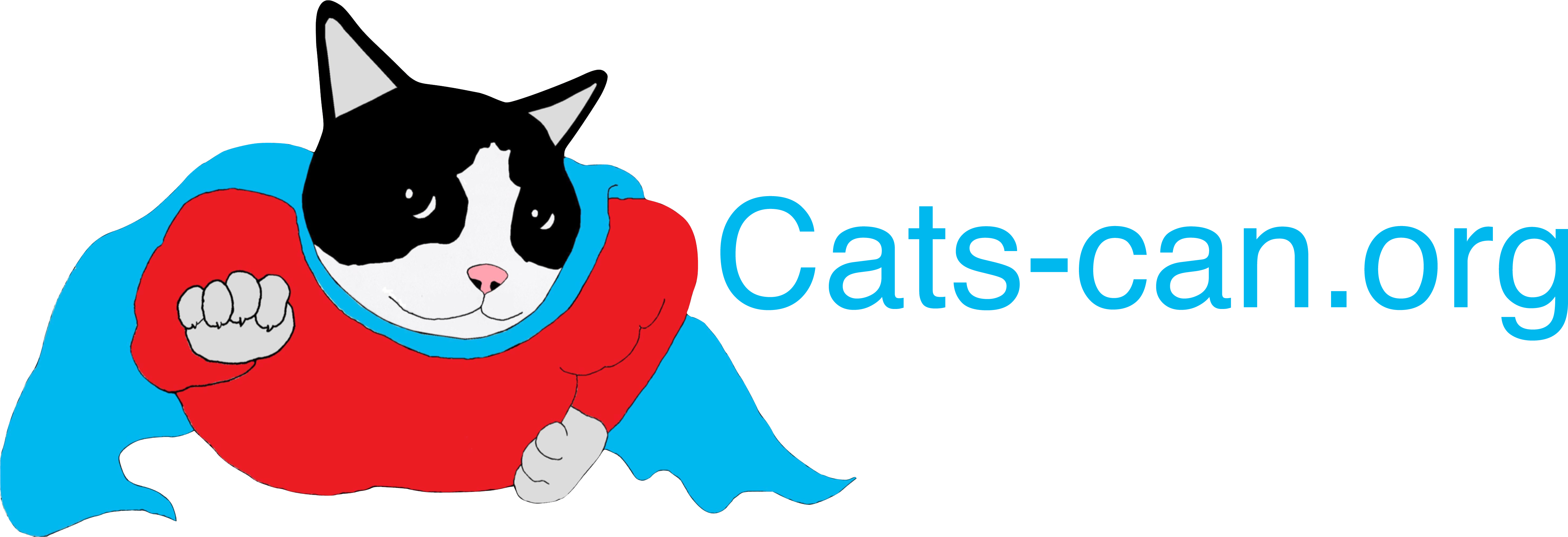 Cats Can/fl, Inc - Cat (4758x1632)