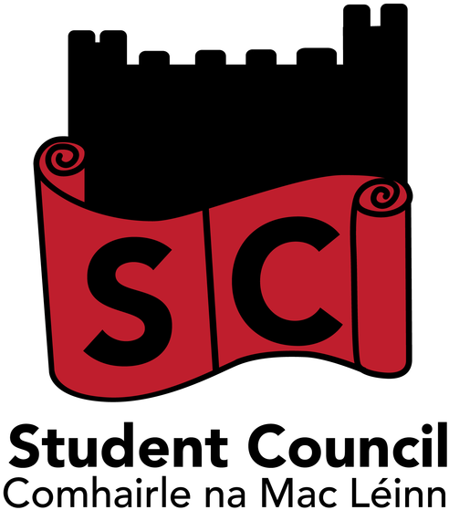 We Are Very Happy To Unveil Our New Student Council - Bank Banner (614x800)