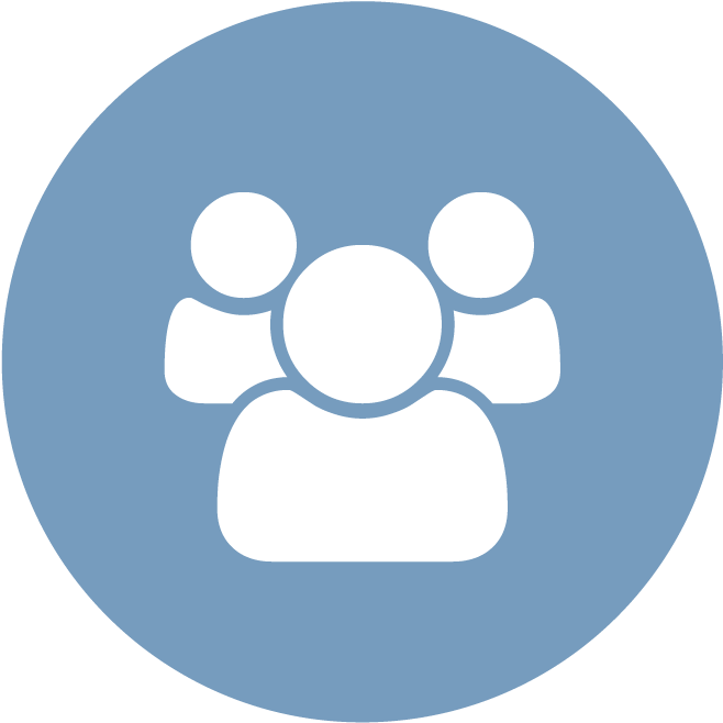 Refer A Friend - Patients Icon (664x824)