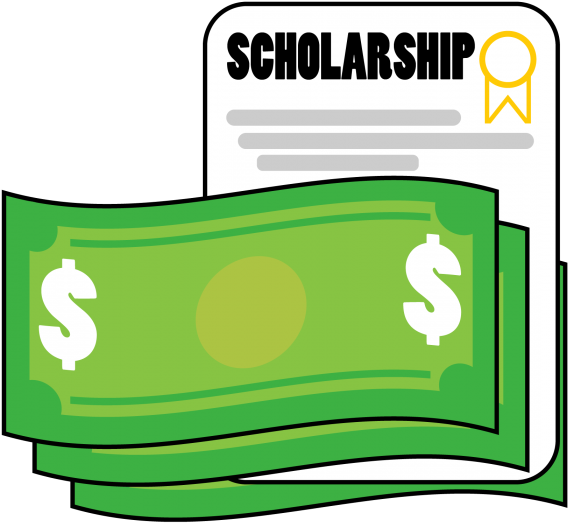 Scholarships - Graphic Design (933x700)