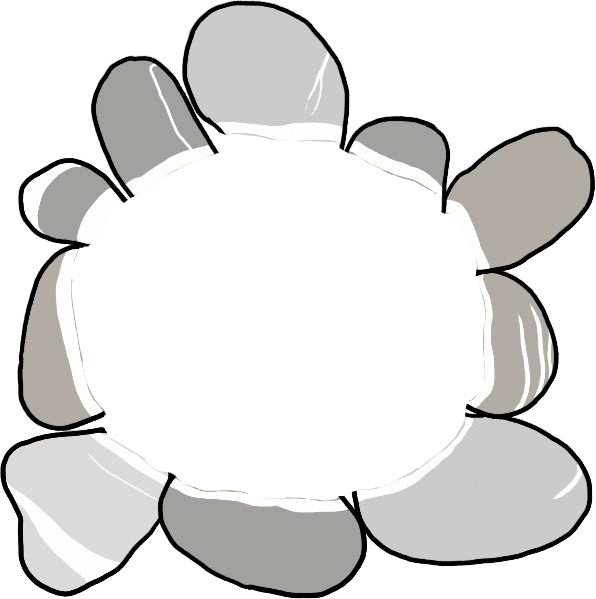 North American Beaver - North American Beaver (596x599)