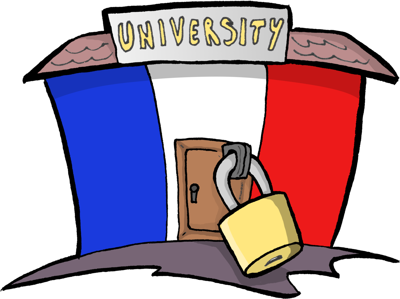 'sorry, No Place For You' - 'sorry, No Place For You' (2500x1414)