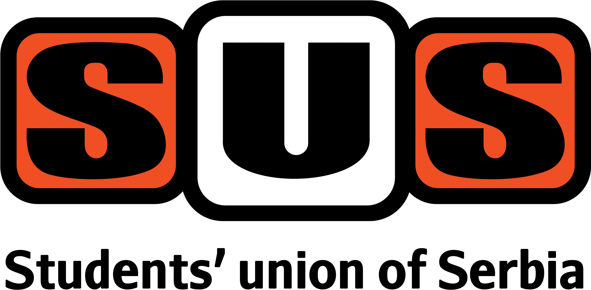 Serbia Sus Student Union Of Serbia - Student Union Serbia (2126x1181)