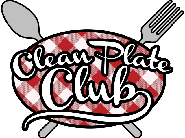 The Clean Plate Club - The Clean Plate Club (640x480)