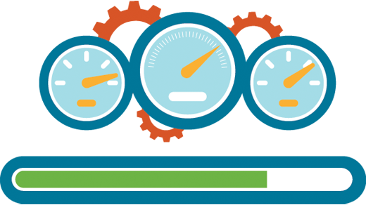 Drupal Development And Agile Software Methodologies - Areas Of Improvement Icons (520x292)