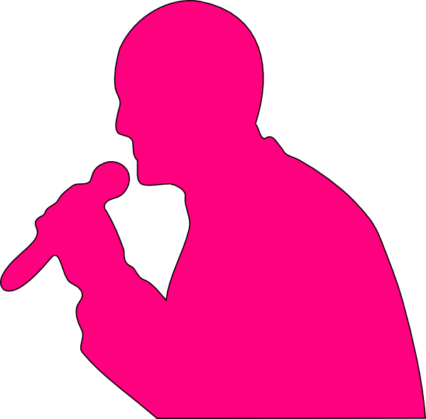 Microphone Png (600x590)