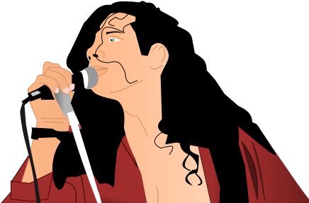 Diana Amazin 0 2 Chris Cornell Ii By Diana Amazin - Illustration (500x313)