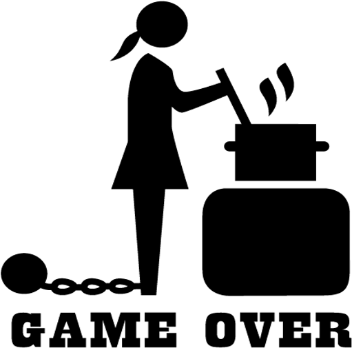 Game Over With Groom Cookin - Toy Machine Lurk Fest (512x512)