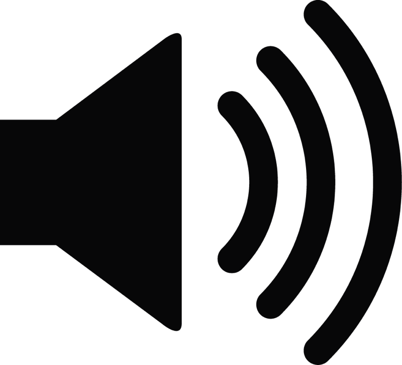 What Is Instructional Audio - Volume Sound (800x725)