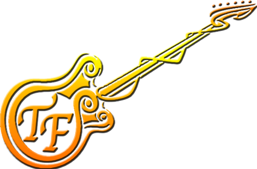 Tom Finch - Tom Finch (512x338)