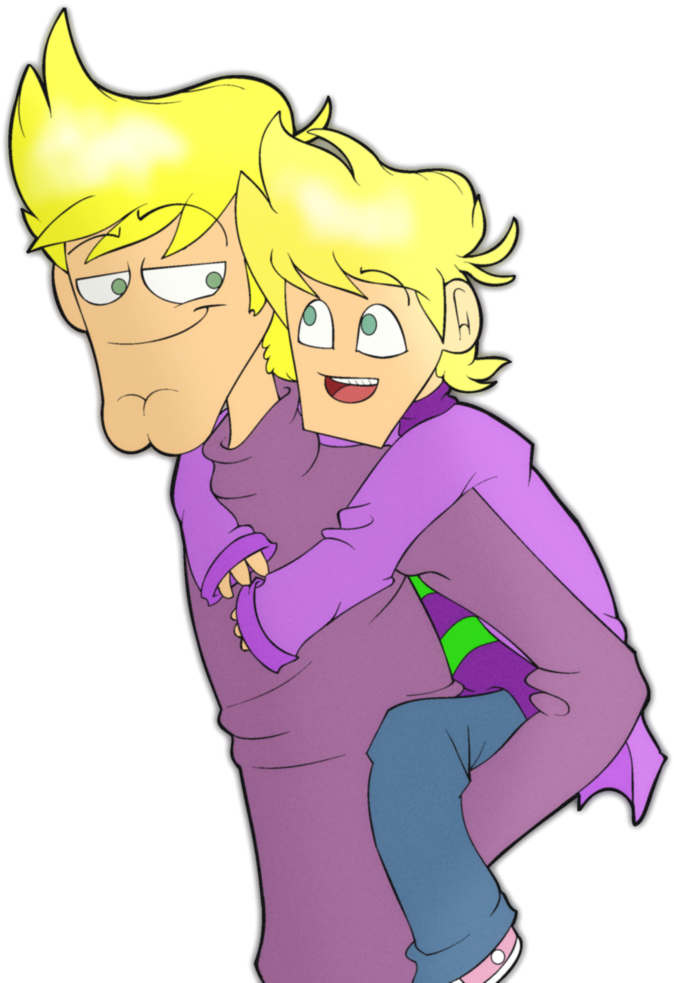 Like Father, Like Son By Polisbil - Father (775x1031)