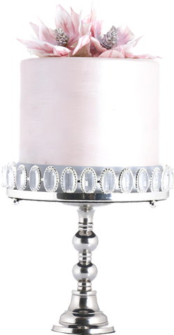 کیک عروسی - Wedding Cake (250x480)