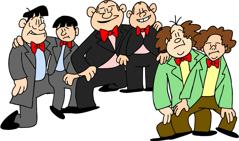 Like Father Like Son By Superzachbros123 - Cartoon (1024x576)