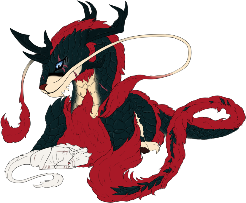 Father And Son By Ruscsi - Illustration (900x745)