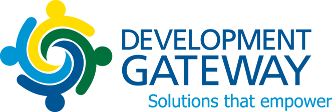 #call Center Process Improvement #process Improvement - Development Gateway (663x224)