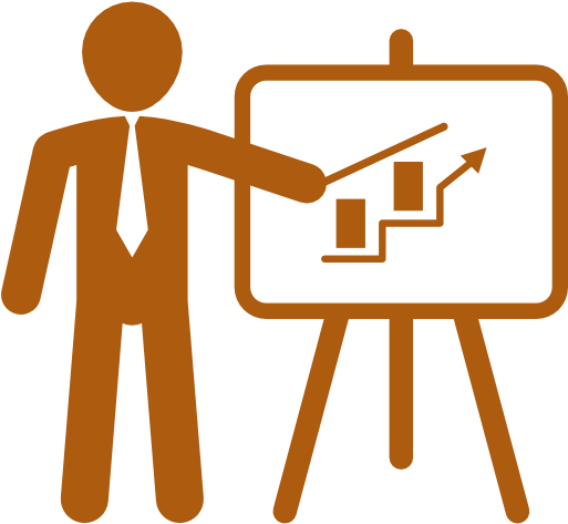 Continuous Improvement - Course Icon Png (512x512)