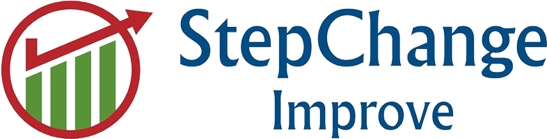Step Change Improve - Step Change Improvement (798x200)