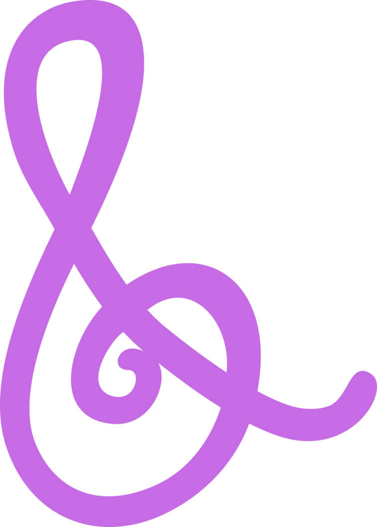 Cutie Mark By ~hawk9mm On Deviantart - Mlp Violin Cutie Mark (756x1055)