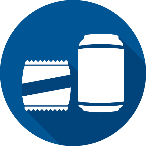 Link To Inflight Refreshments And Services Page - New York Times Icon (600x600)