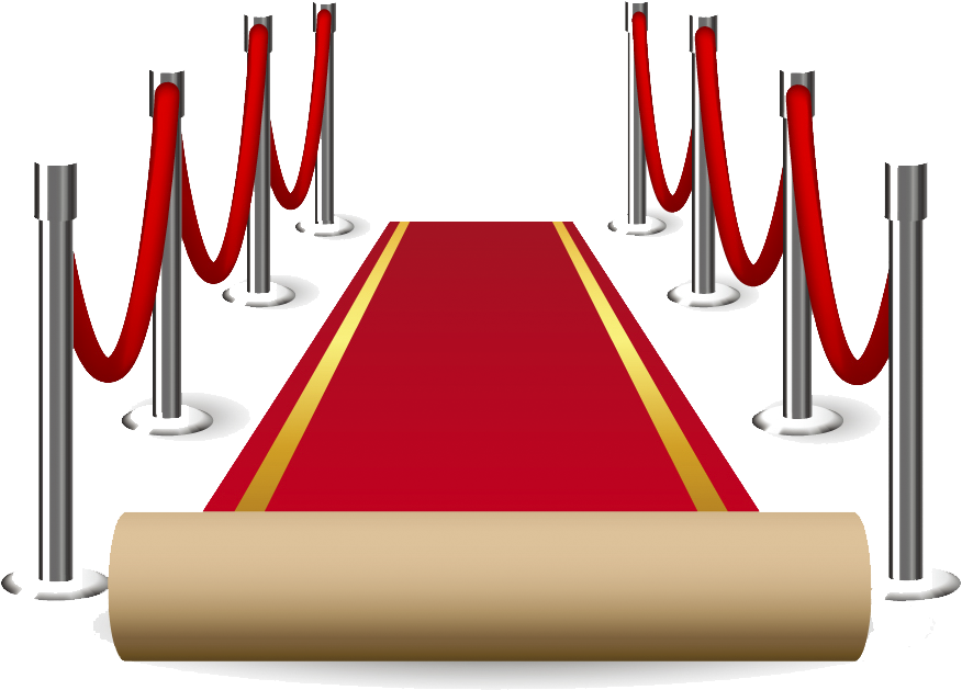 Red Carpet Royalty-free - Red Carpet Royalty-free (907x639)