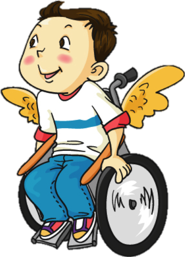 Disabled Us Citizens In Need Of Legislative, Financial - Disabled Us Citizens In Need Of Legislative, Financial (599x832)