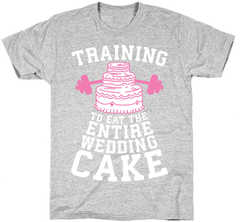 Training To Eat The Entire Wedding Cake Mens T-shirt - Yuri On Ice Pork Cutlet Bowl Shirt (484x484)