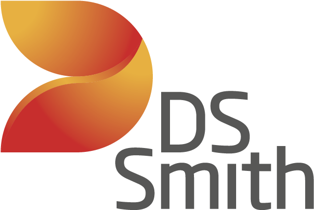 Business Development Manager - Ds Smith Packaging Logo (886x673)