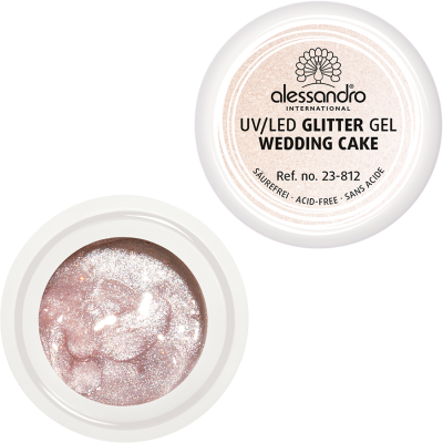 Alessandro Glitter Gel - Alessandro International Colour Gel - Colour Gel 706 (400x400)