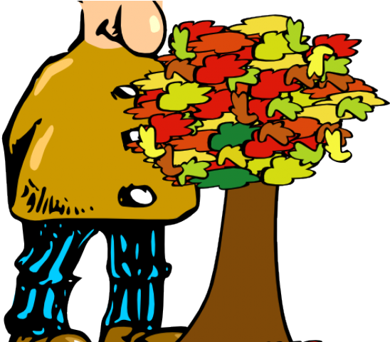 Giant Clipart Clip Art - Cartoon Person Standing (640x480)