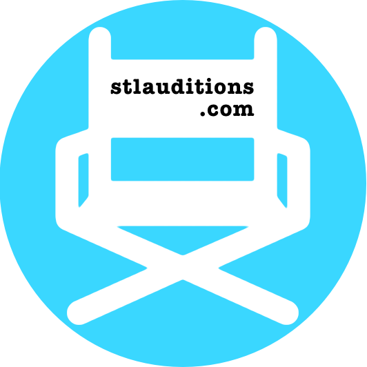 - St Louis Auditions - After Effect Calendar Template (532x532)