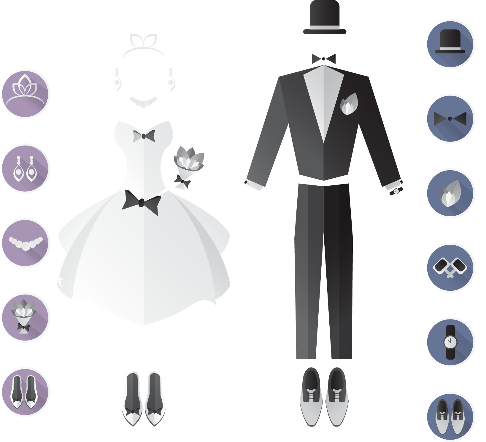 Formal Wear Suit Bridegroom Wedding Dress - Formal Wear Suit Bridegroom Wedding Dress (1638x1490)