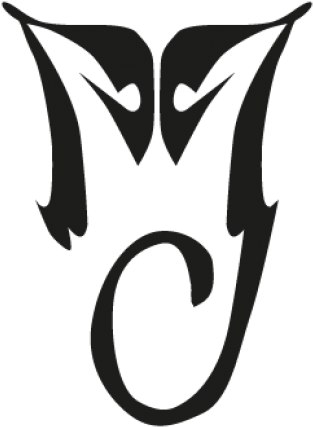 Image Result For Michael Jackson Dancing Silhouette - Michael Jackson Tattoo Mj (518x518)