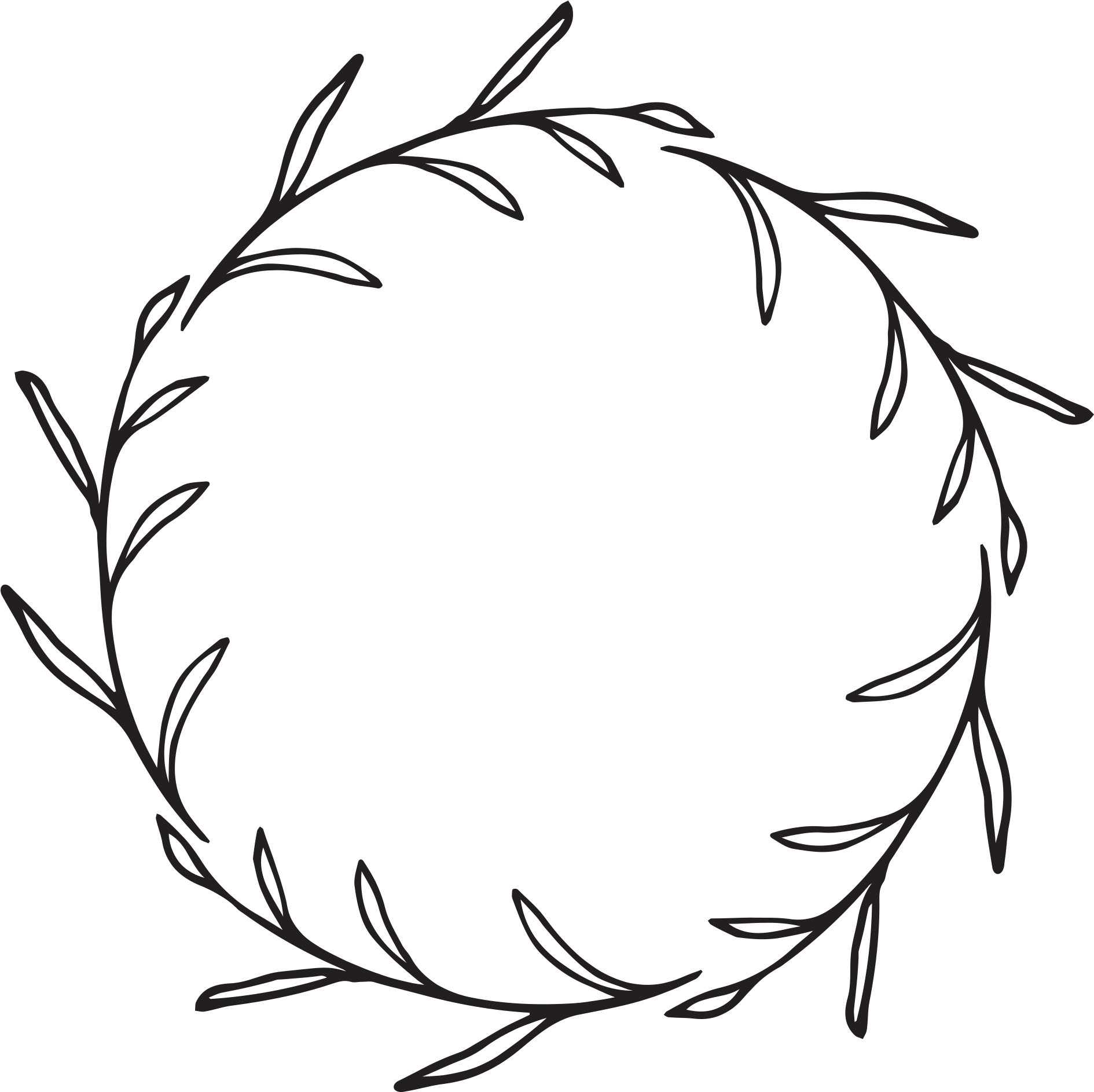 Etsy - Line Art (1950x1950)