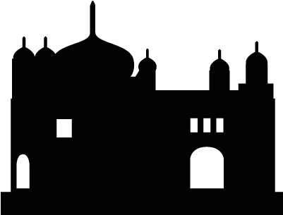 The Harmandir Sahib Vector - Harmandir Sahib Vector (400x400)