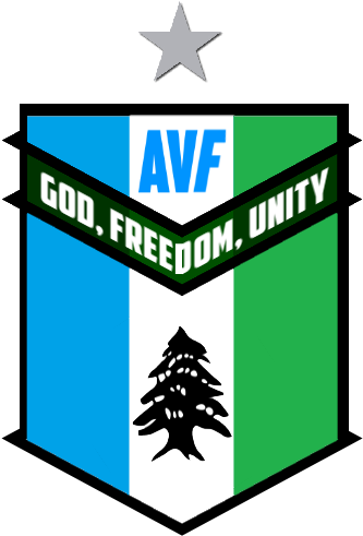 Image - Lebanon Flag (367x535)