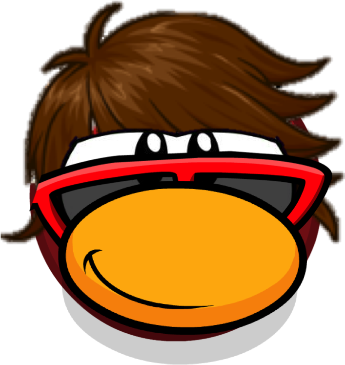 Handsome Icon - Cartoon (1201x746)