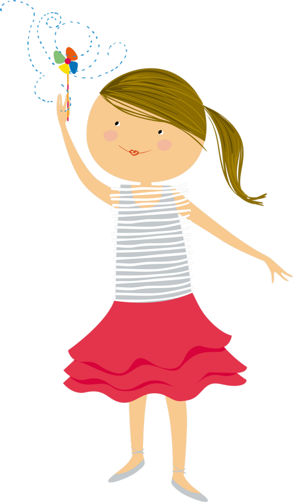 Bonecas & Meninas - Graphics (599x1024)