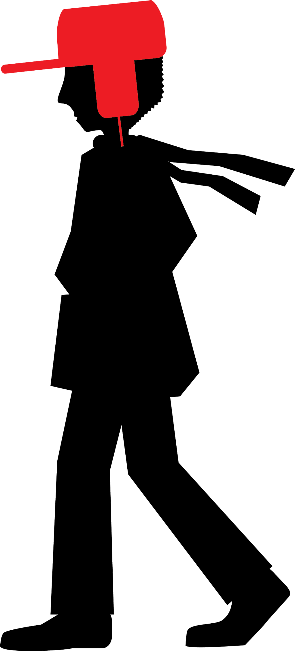 Holden Caulfield Essay Holden Caulfield Essay The Catcher - Catcher In The Rye Png (1024x2259)