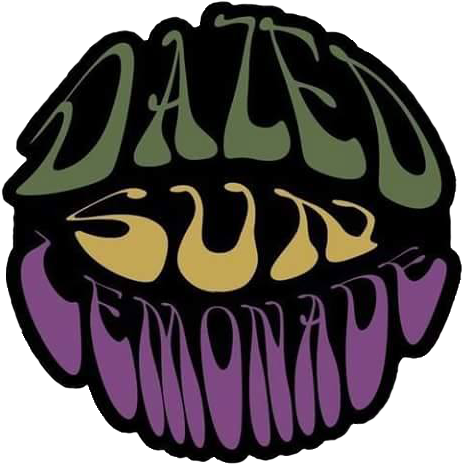 Robert Musso, - Dazed Sun Lemonade (480x480)