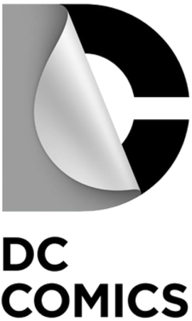 2012 2016 Logo - Dc Comics Logo (330x524)