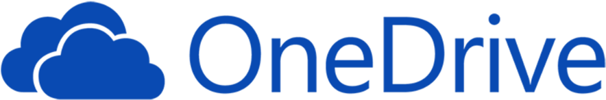 Onedrive Logo Icon - Microsoft Onedrive (960x480)