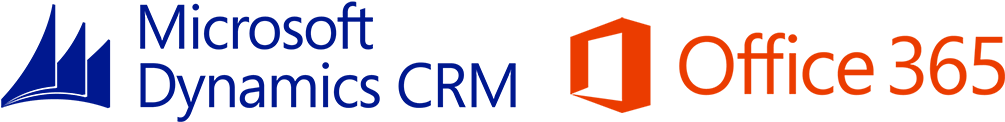 Ms Dynamics And Office - Microsoft Dynamics (1032x189)