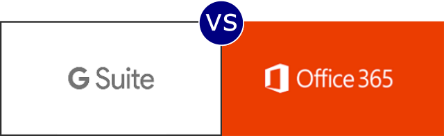 G Suite Vs Office - Microsoft Ms Esd Office 365 Home 32/64 Bit (ml) (640x196)
