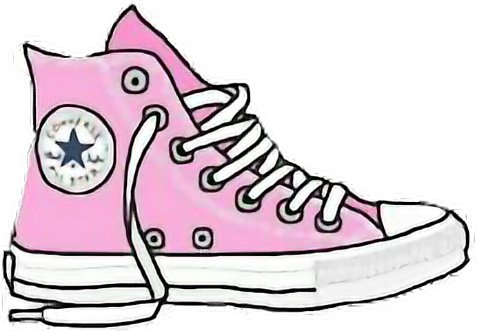 Report Abuse - Png Converse (692x480)