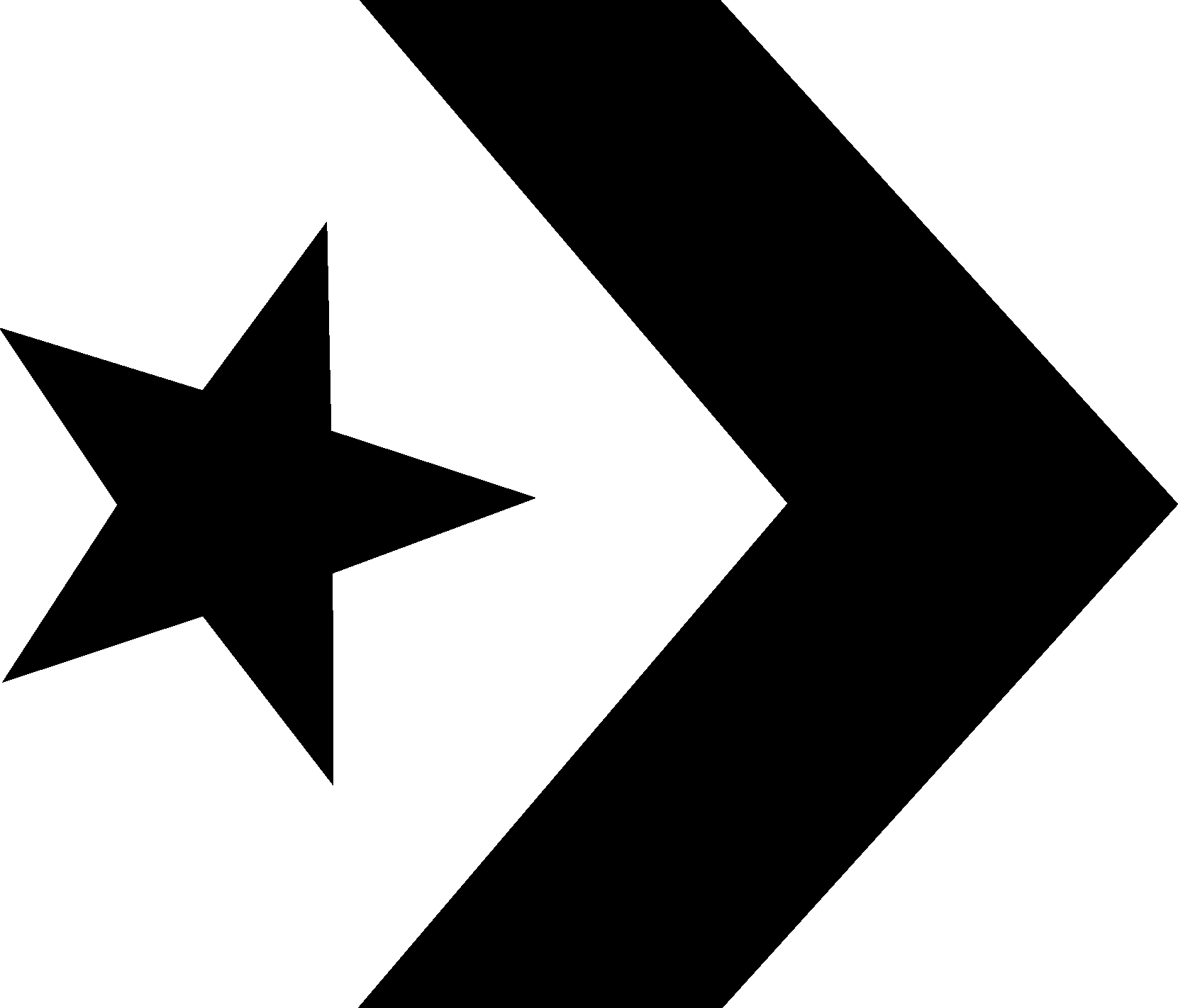 Save - Logo Converse All Star (1661x1422)